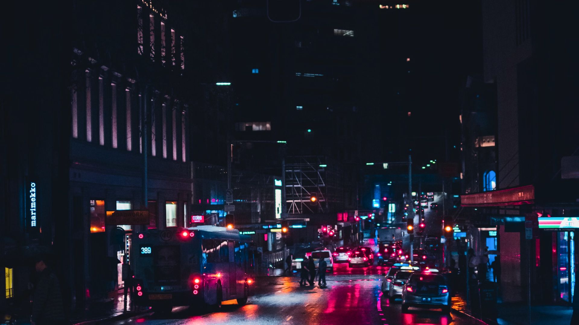 Background