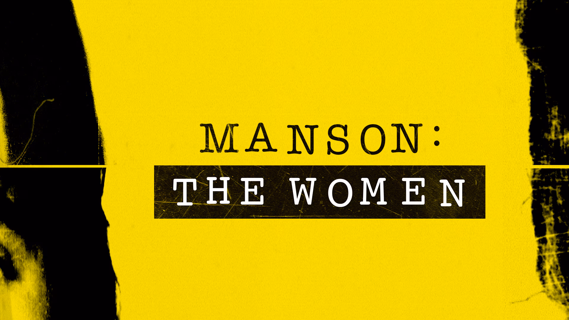Manson: The Women