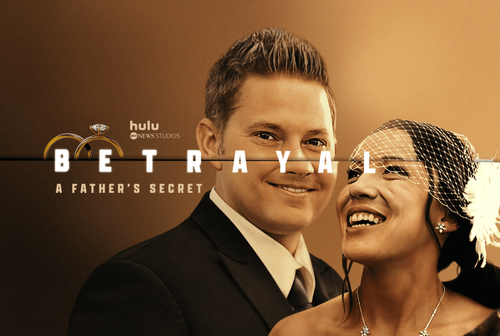 Betrayal: A Father's Secret