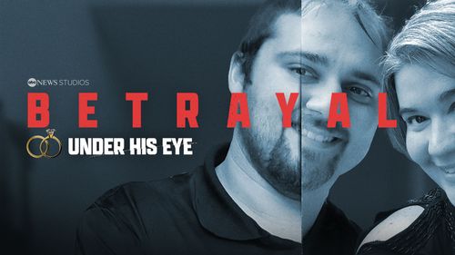 Betrayal: Under His Eye