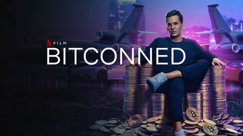 Bitconned