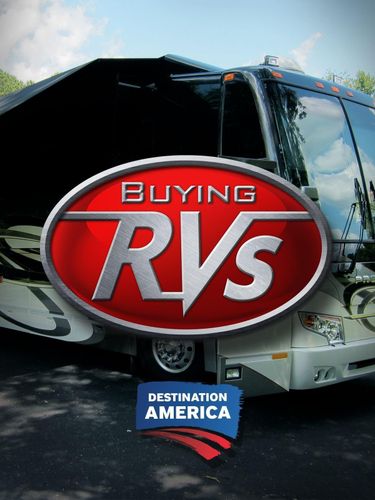 Buying RVs