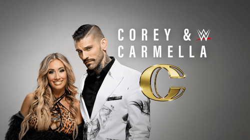 Corey & Carmella