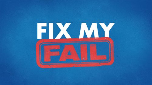 Fix My Fail