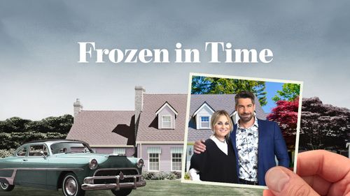 Frozen in Time