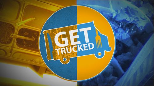 Get Trucked