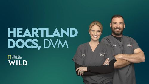 Heartland Docs, DVM