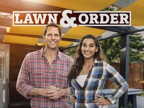 Lawn & Order