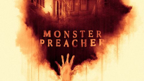Monster Preacher