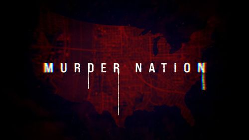 Murder Nation
