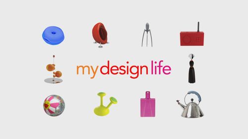 My Design Life