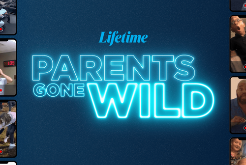 Parents Gone Wild