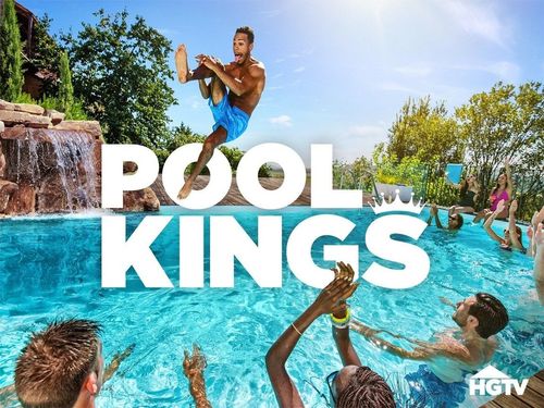 Pool Kings