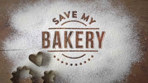 Save My Bakery