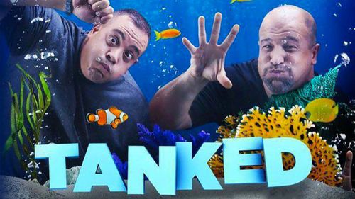 Tanked