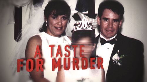 A Taste For Murder
