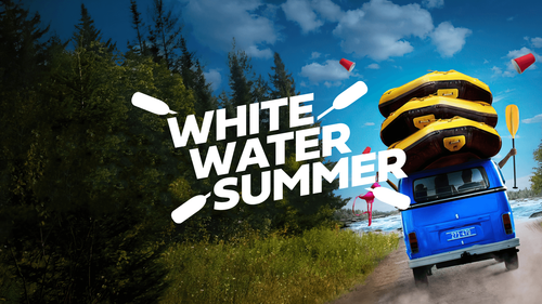 White Water Summer