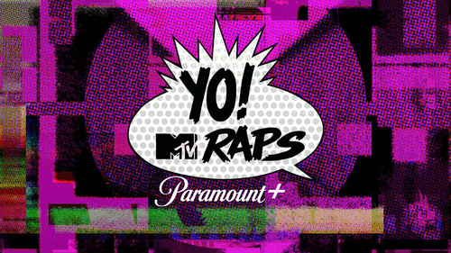 YO! MTV RAPS